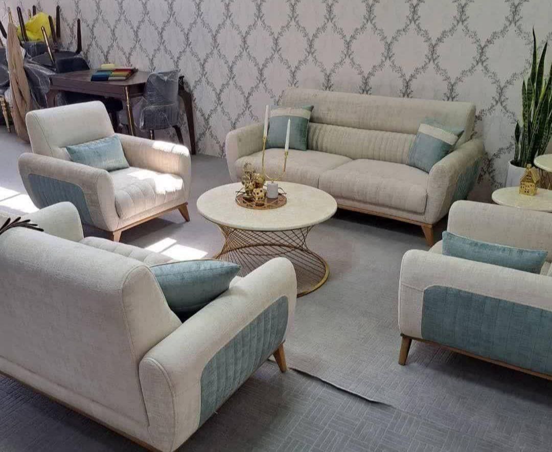 مبل مدل پینار 7 نفره