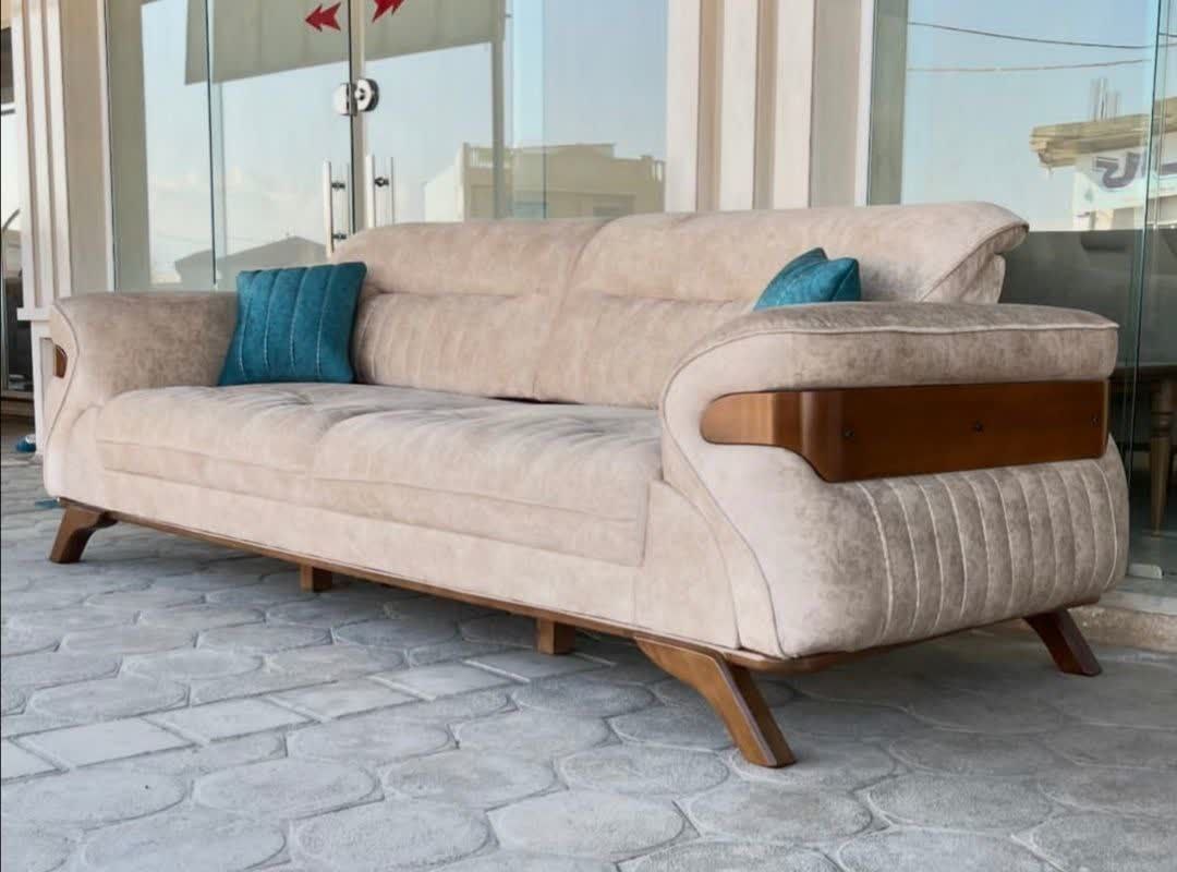 مبل مدل پادورا ۸ نفره