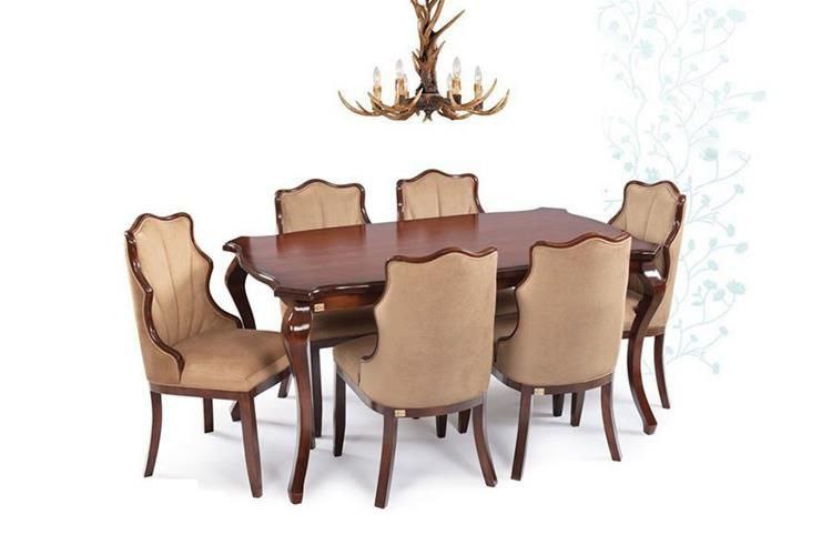 صندلی غذاخوری فلامینگو