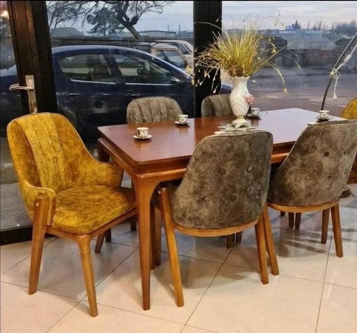 مدل امریکایی