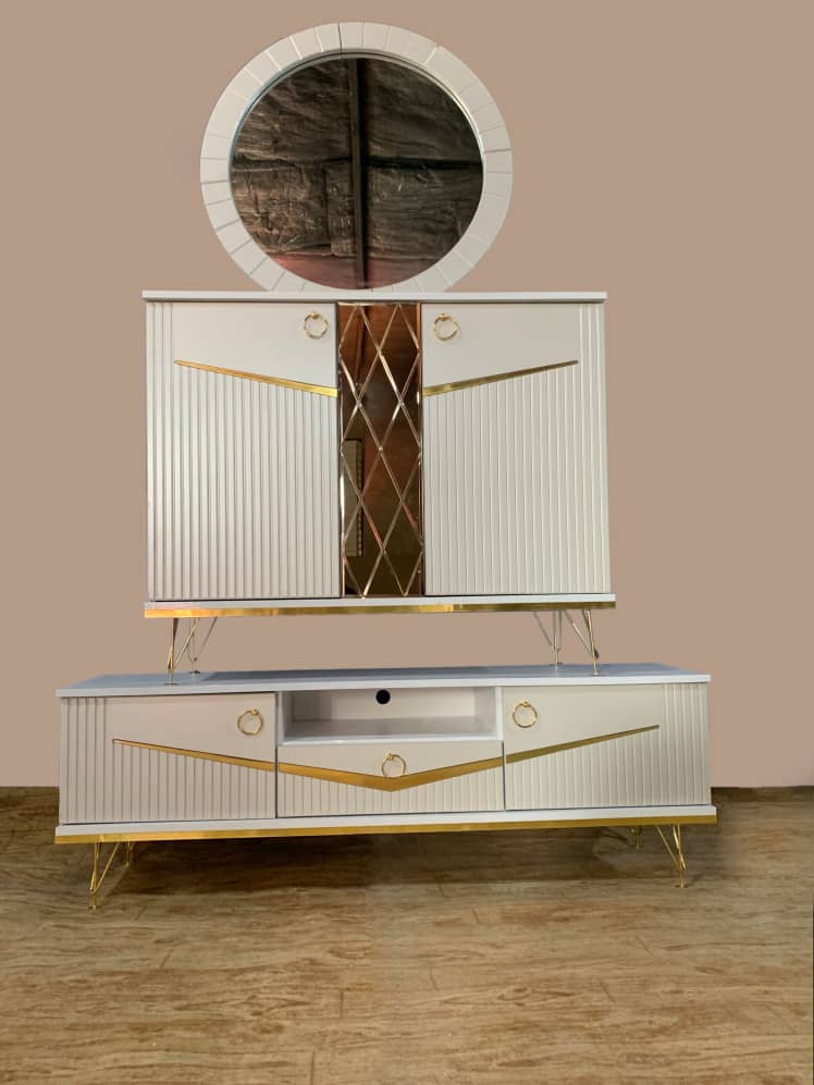 کنسول و آینه 11