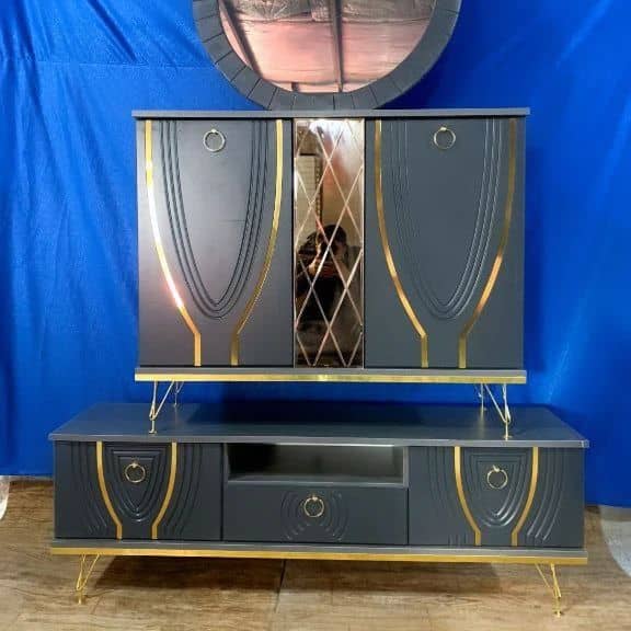 کنسول و آینه 12