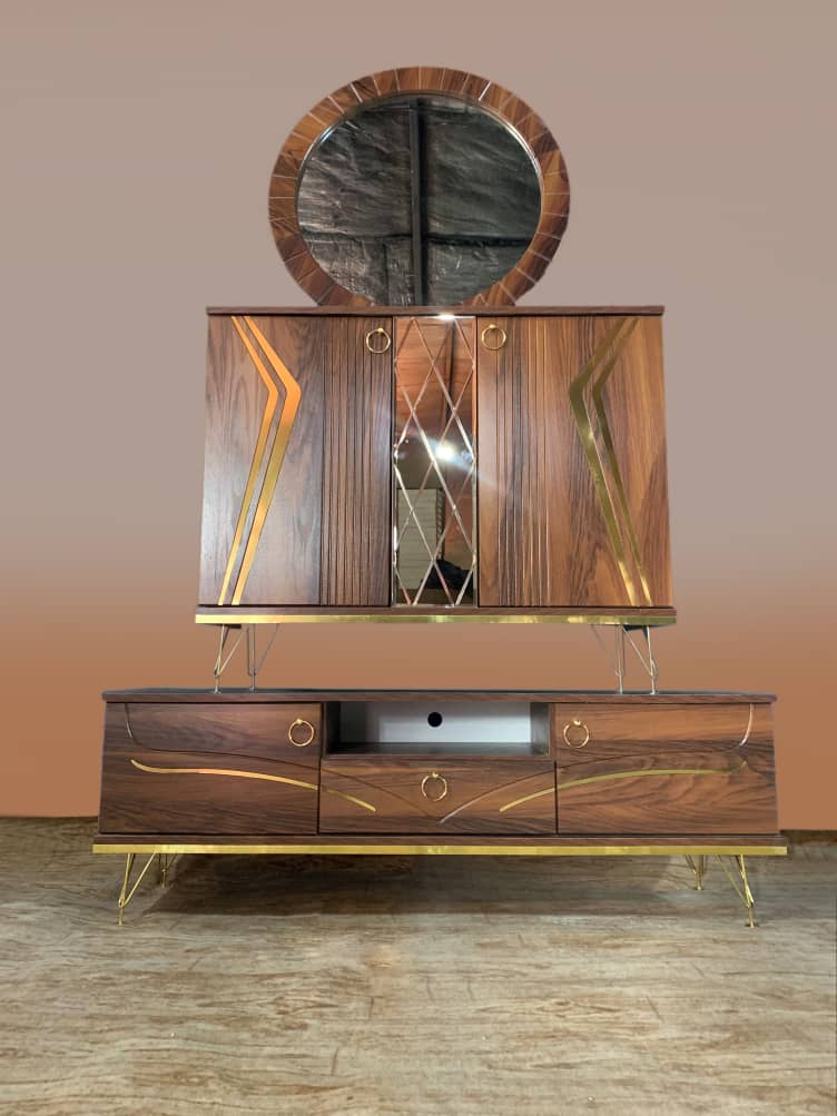 کنسول و آینه 13