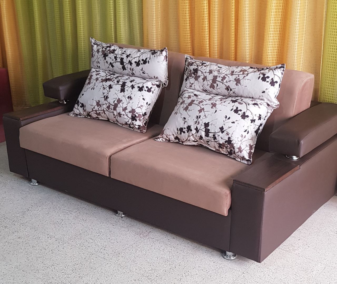 مدل ملینا دو قلو دسته لالوسکی